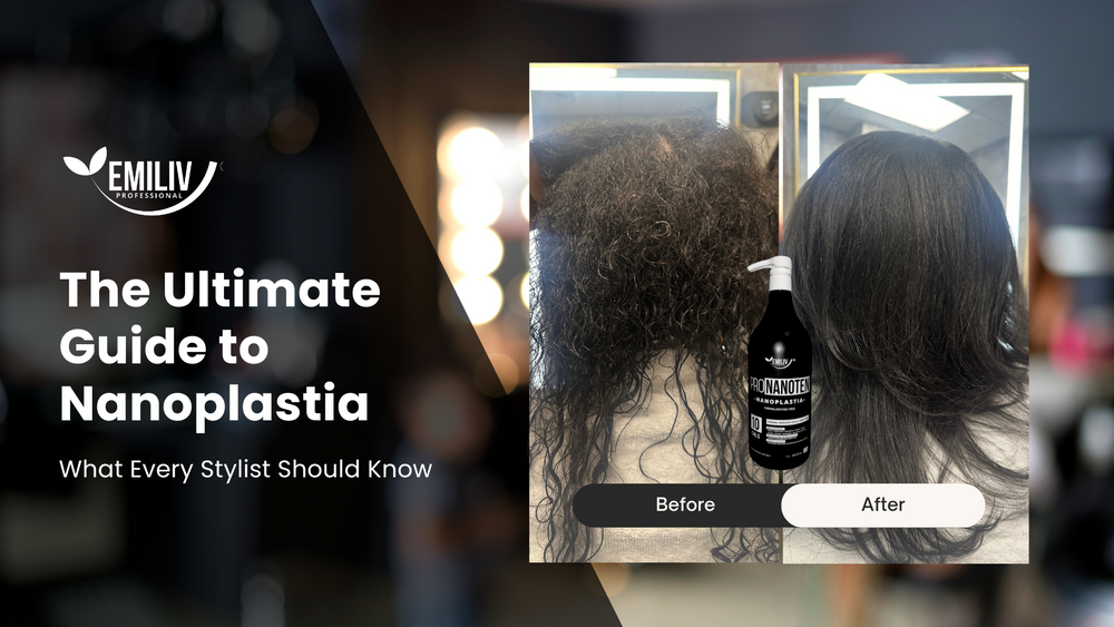 The Ultimate Guide to Nanoplastia: What Every Stylist Should Know