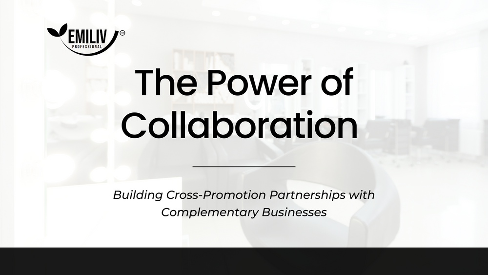 The Power of Collaboration