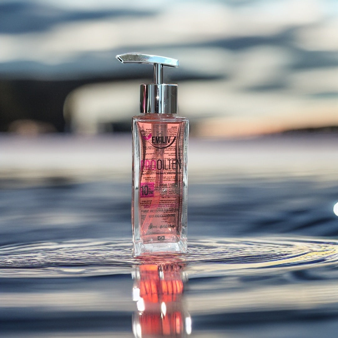 Emiliv Professional™ - PROOILTEN 10 Oils in ONE Serum 150 ml