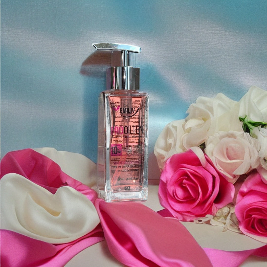 Emiliv Professional™ - PROOILTEN 10 Oils in ONE Serum 150 ml