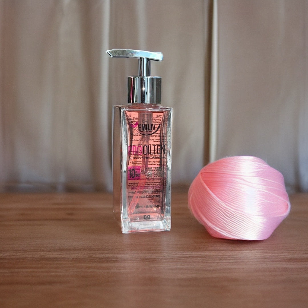 Emiliv Professional™ - PROOILTEN 10 Oils in ONE Serum 150 ml
