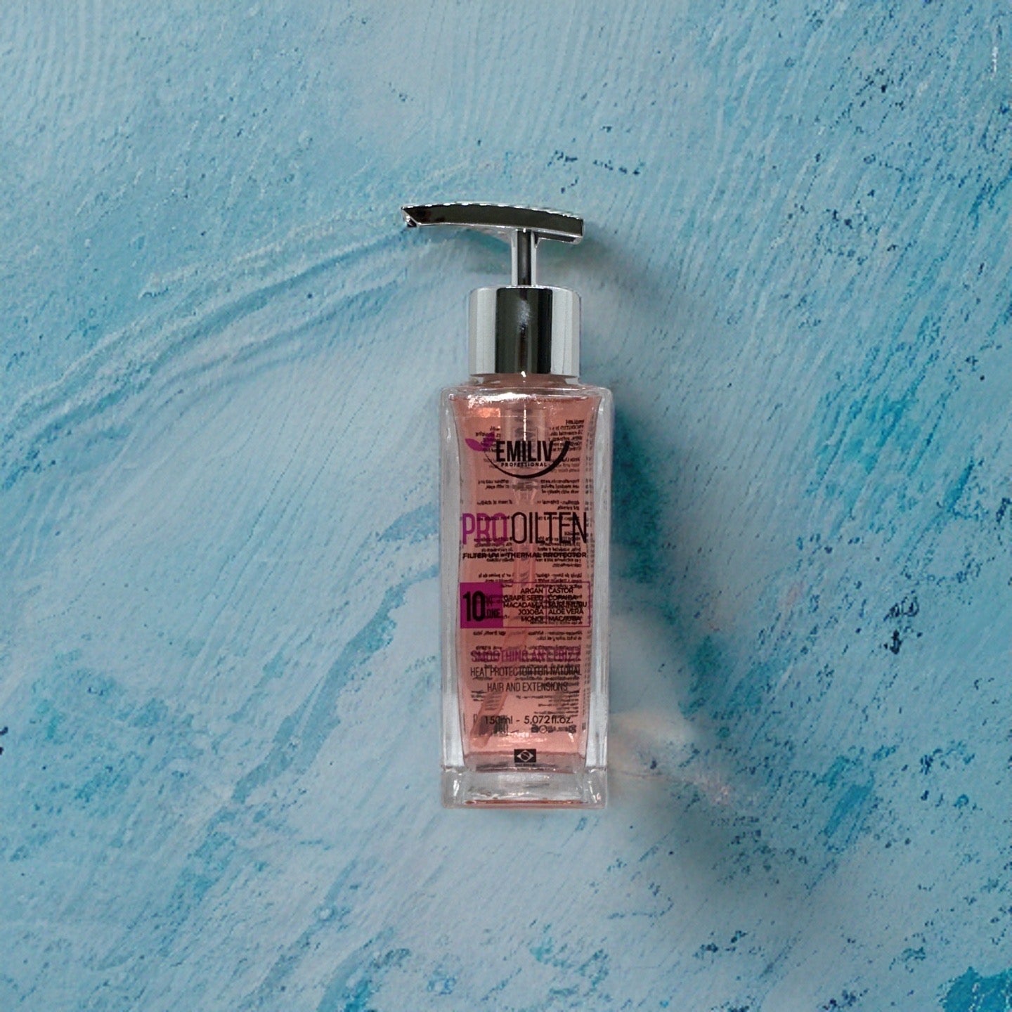 Emiliv Professional™ - PROOILTEN 10 Oils in ONE Serum 150 ml