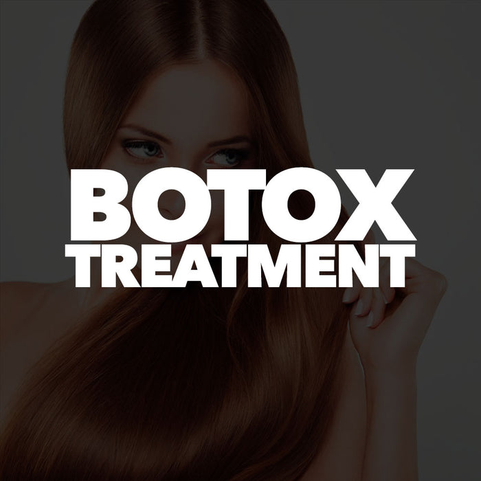 PROTOXTEN - Brazilian Botox Hair Treatment