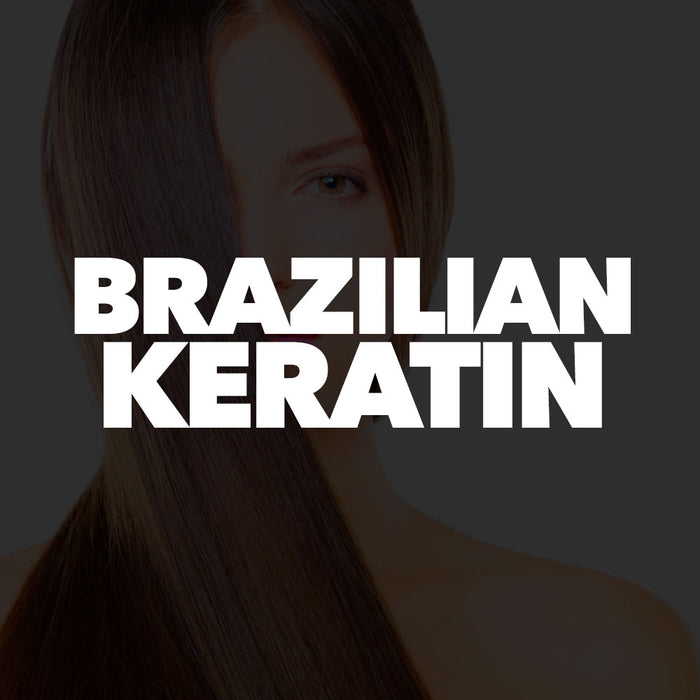 PROKERATEN - Brazilian Keratin Treatment