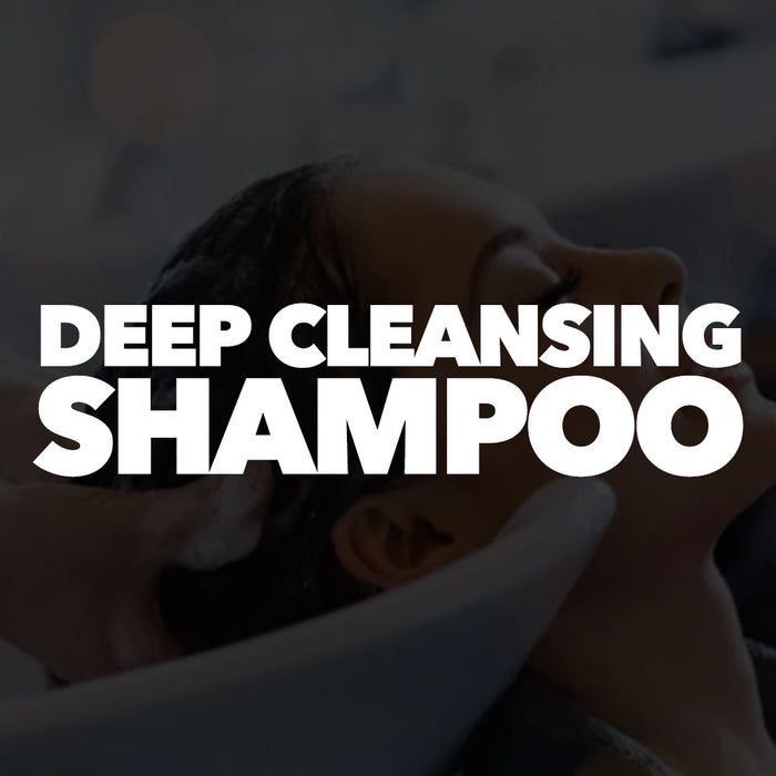 PROCLEASING - Deep Cleansing Shampoo