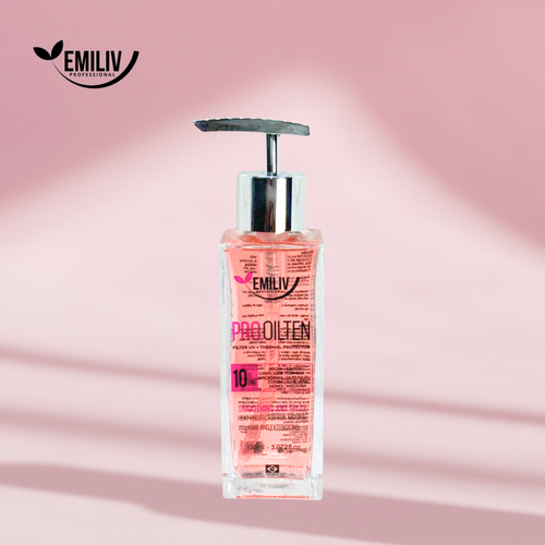 Emiliv Professional™ - PROOILTEN 10 Oils in ONE Serum 150 ml