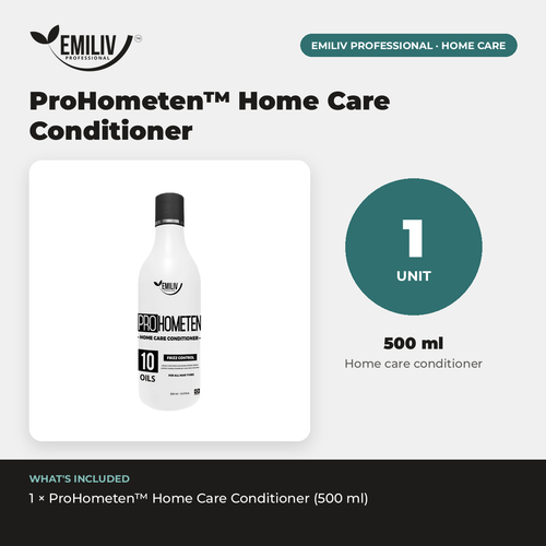 ProHometen™ Home Care Conditioner | 500 ml