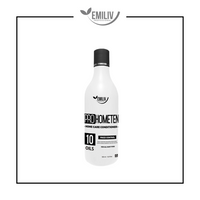Emiliv Professional™ - PROHOMETEN HOME CARE KIT - (Shampoo 500 ml / 16.9 fl. oz., Conditioner 500 ml / 16.9 fl. oz. and Mask 300 ml / 10.14 fl. oz.)